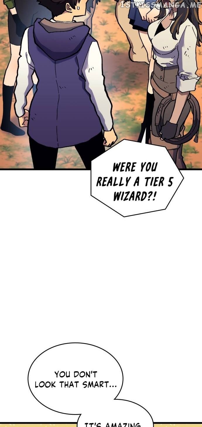 Wizard of Arsenia chapter 35 - page 7