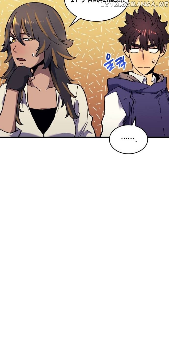 Wizard of Arsenia chapter 35 - page 8