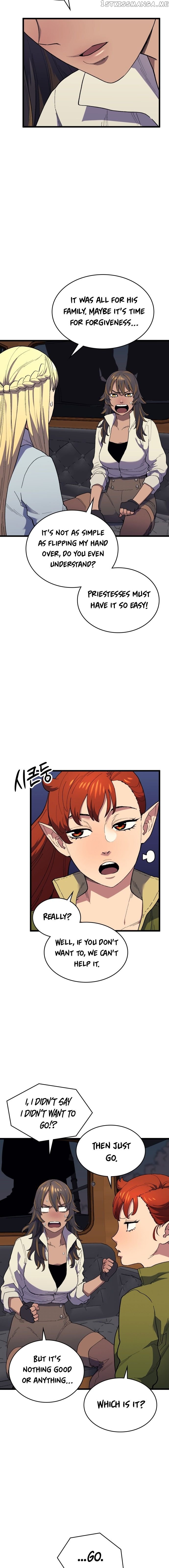 Wizard of Arsenia chapter 30 - page 9