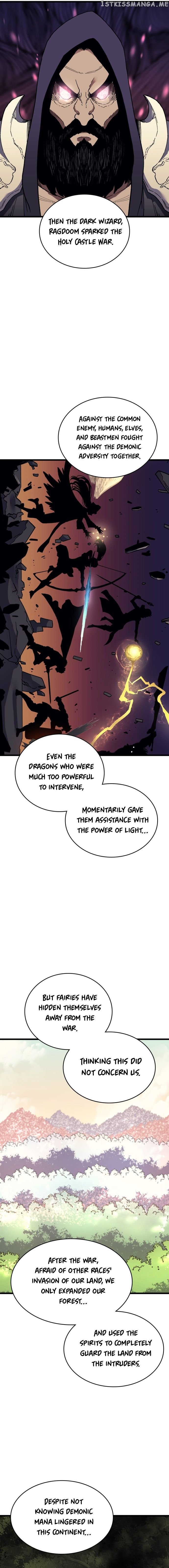 Wizard of Arsenia chapter 28 - page 17