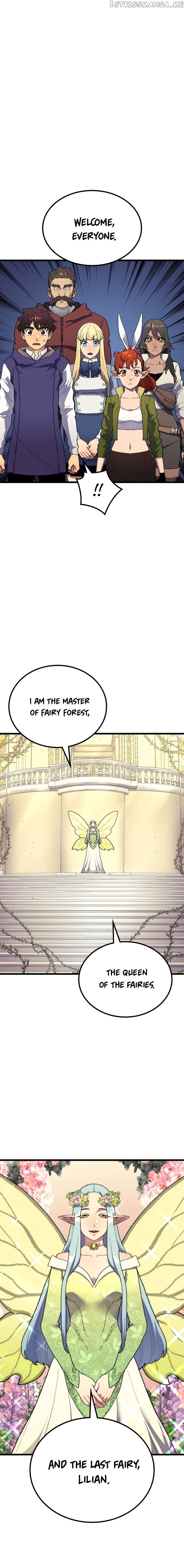 Wizard of Arsenia chapter 27 - page 11