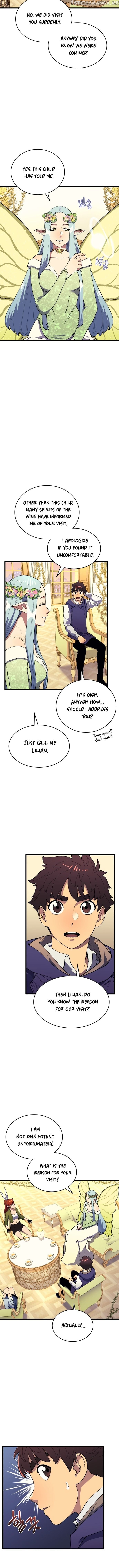 Wizard of Arsenia chapter 27 - page 13