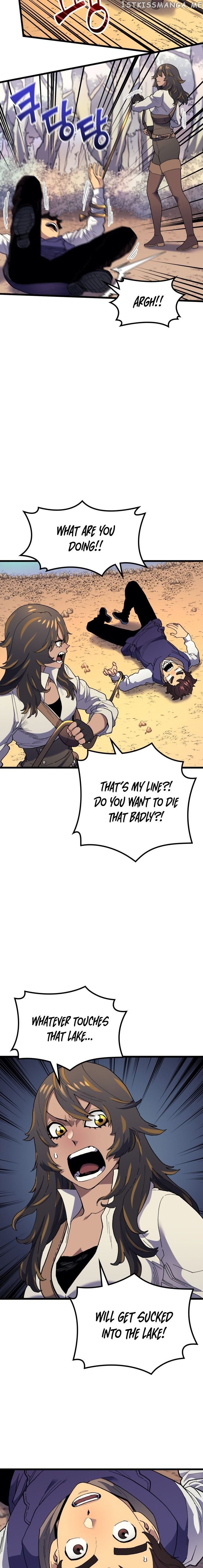 Wizard of Arsenia chapter 26 - page 15