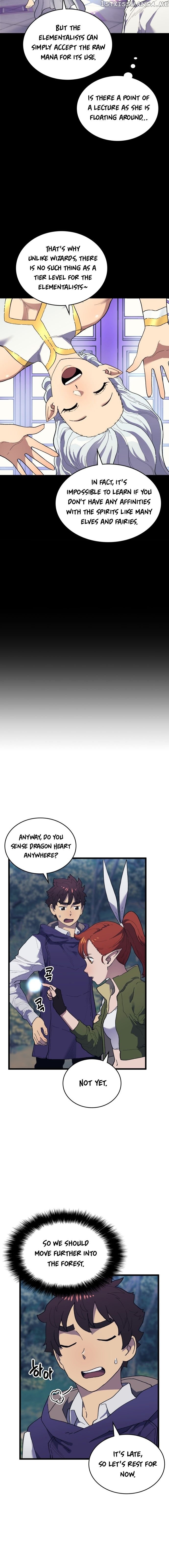 Wizard of Arsenia chapter 25 - page 16