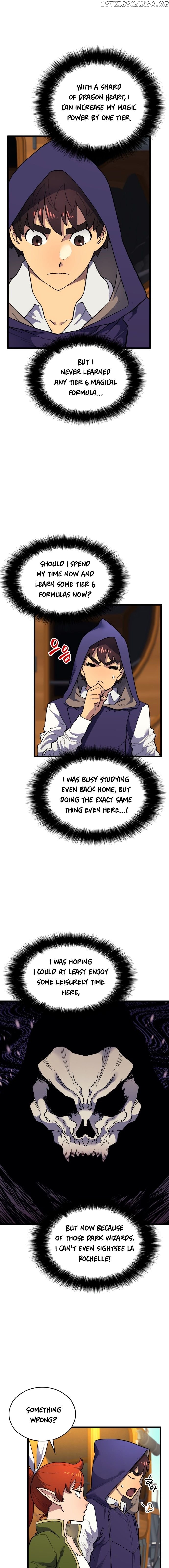 Wizard of Arsenia chapter 24 - page 12