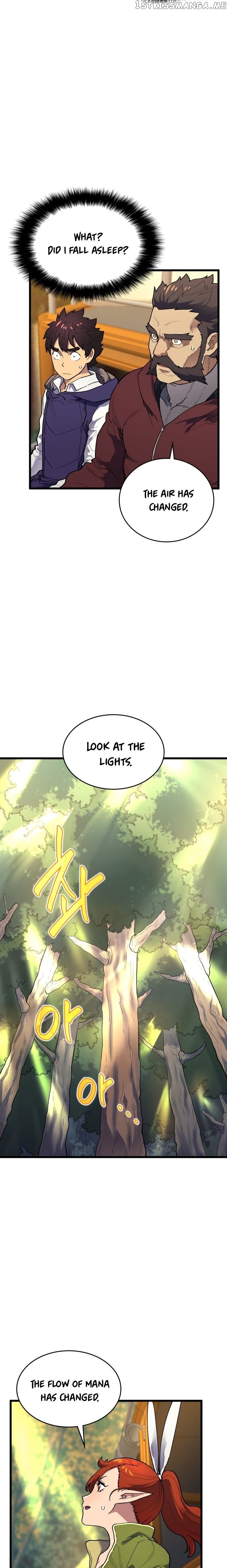 Wizard of Arsenia chapter 24 - page 20