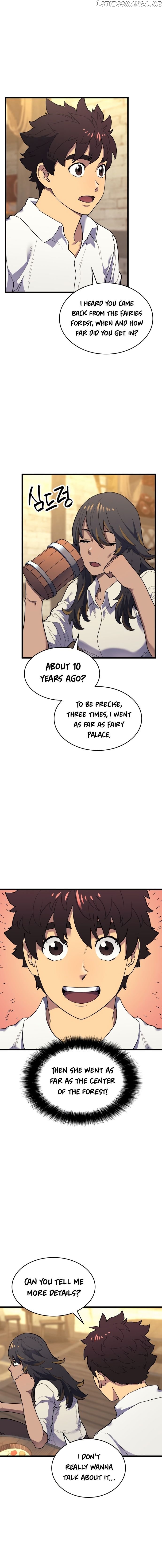 Wizard of Arsenia chapter 23 - page 22