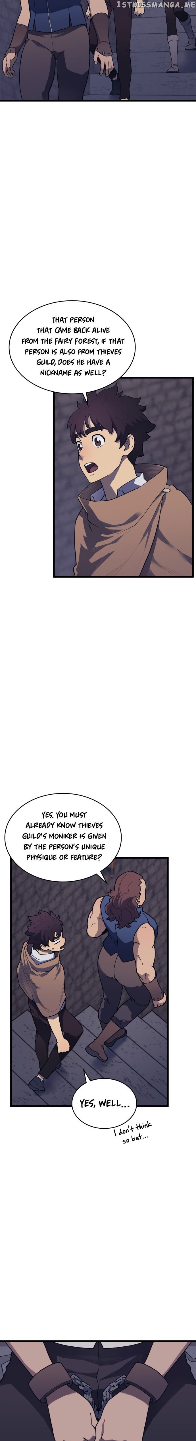 Wizard of Arsenia chapter 22 - page 24