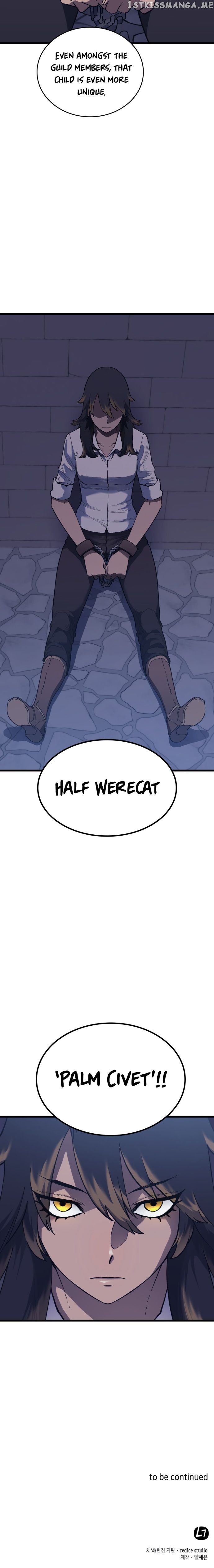 Wizard of Arsenia chapter 22 - page 25