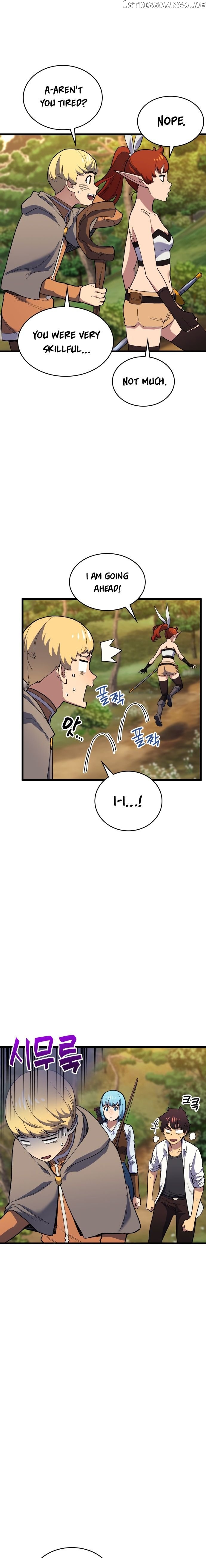 Wizard of Arsenia chapter 19 - page 14
