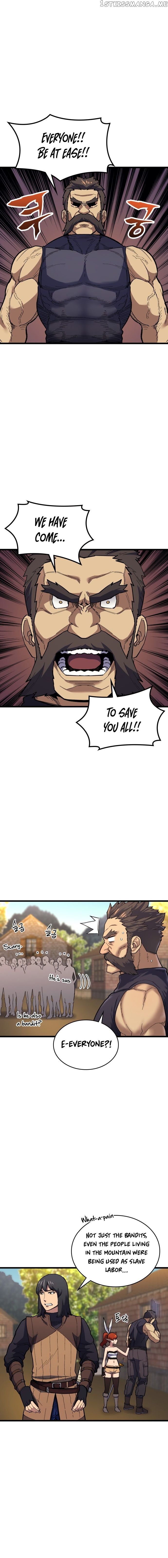 Wizard of Arsenia chapter 19 - page 21
