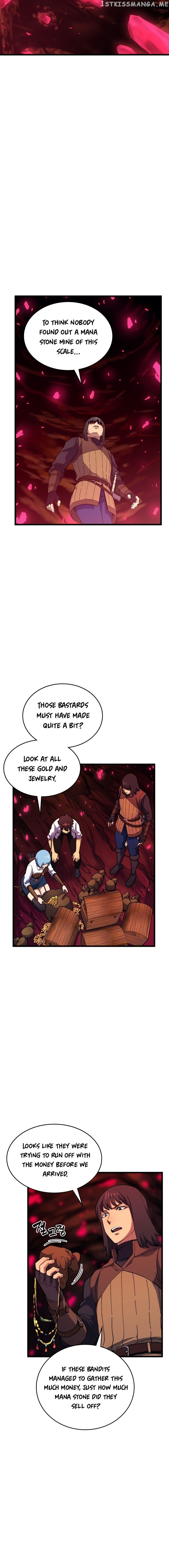 Wizard of Arsenia chapter 19 - page 23