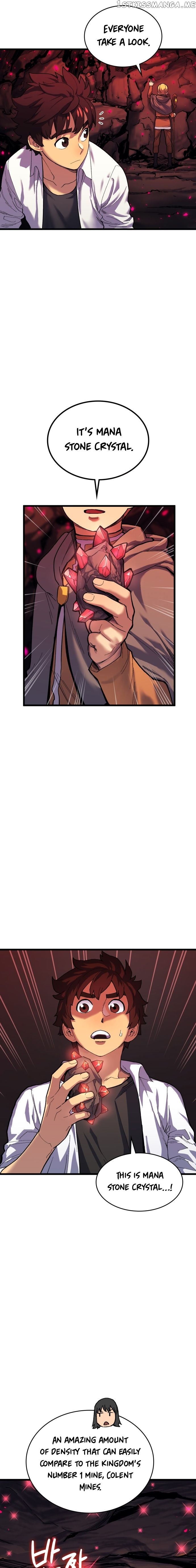 Wizard of Arsenia chapter 19 - page 24