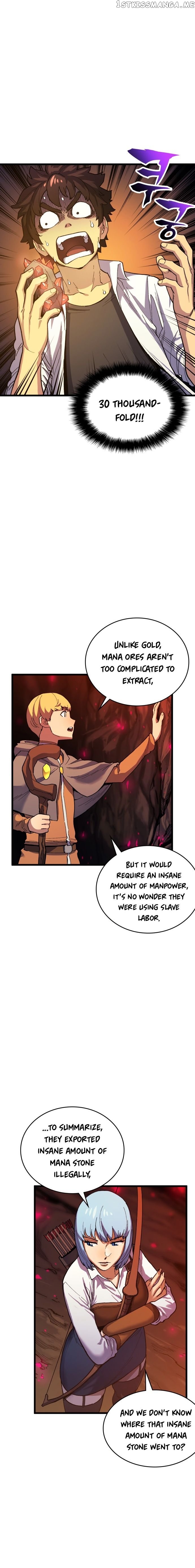 Wizard of Arsenia chapter 19 - page 26