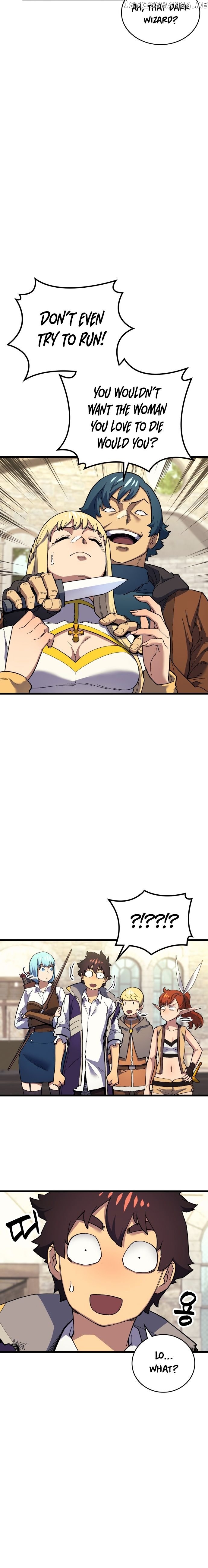 Wizard of Arsenia chapter 18 - page 14