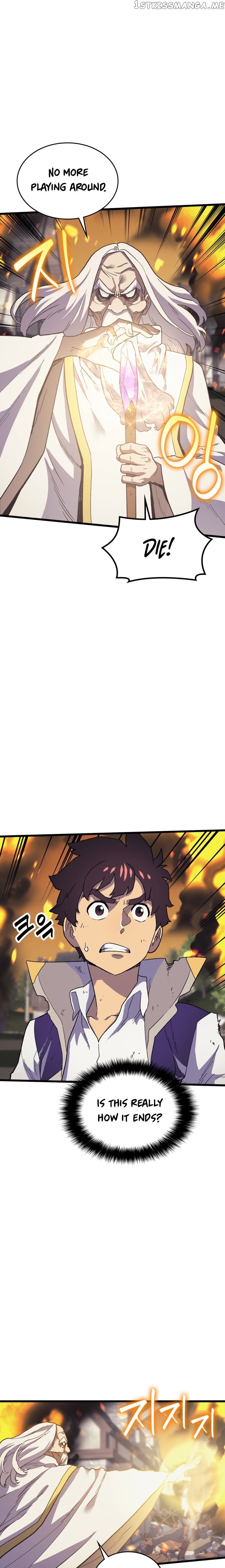 Wizard of Arsenia chapter 17 - page 14