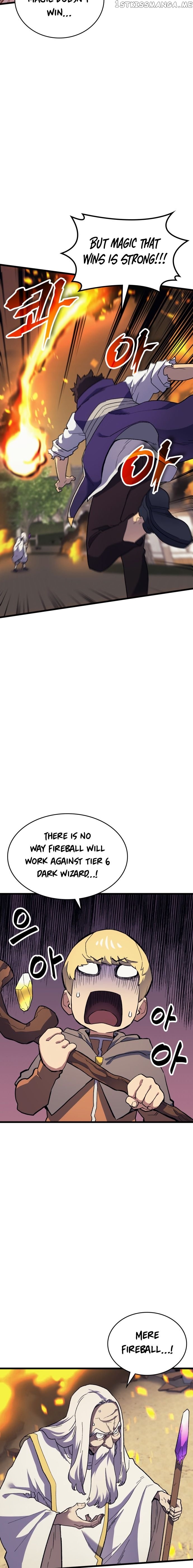 Wizard of Arsenia chapter 17 - page 17