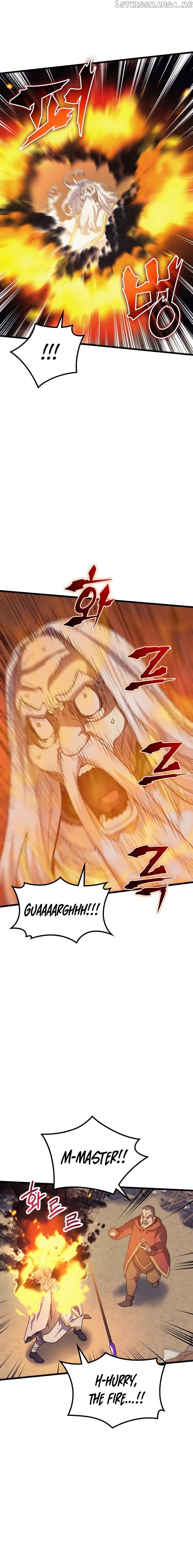 Wizard of Arsenia chapter 17 - page 19