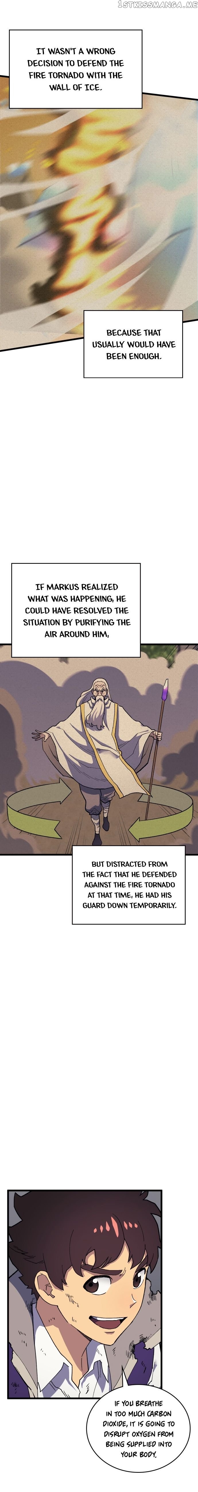 Wizard of Arsenia chapter 17 - page 24
