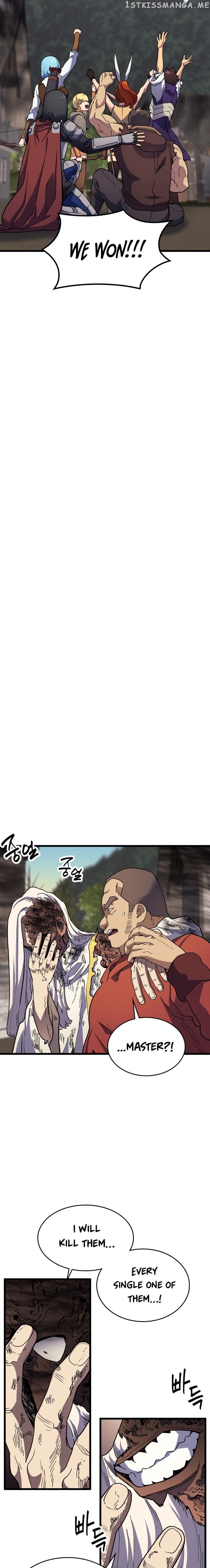Wizard of Arsenia chapter 17 - page 29