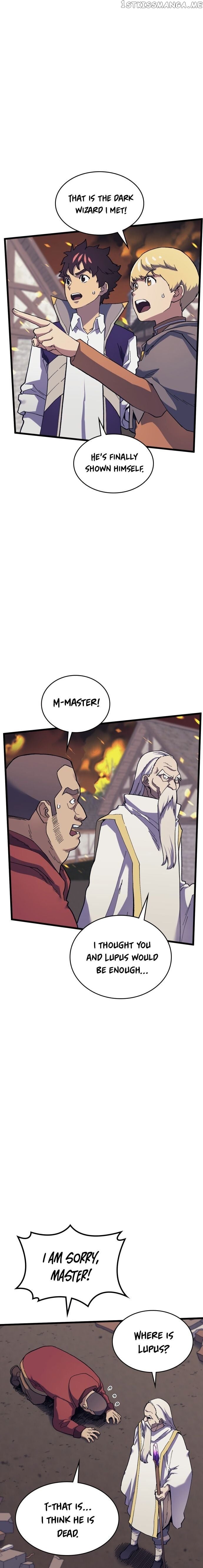 Wizard of Arsenia chapter 15 - page 11