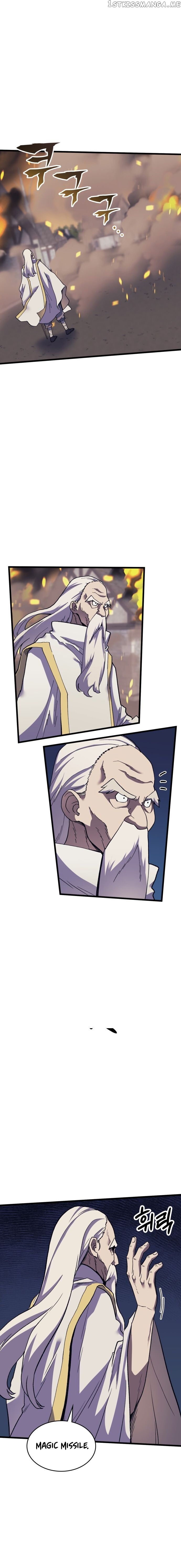 Wizard of Arsenia chapter 15 - page 18