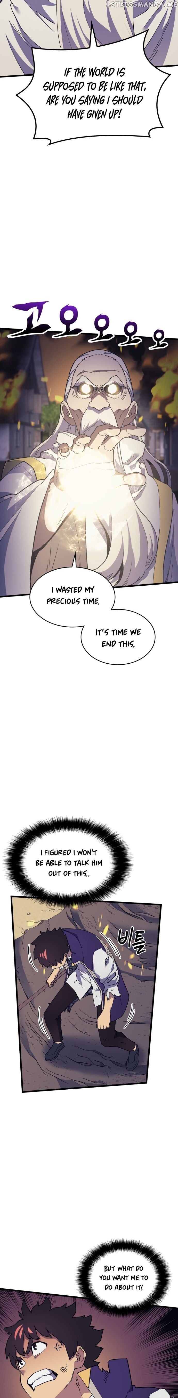 Wizard of Arsenia chapter 15 - page 27