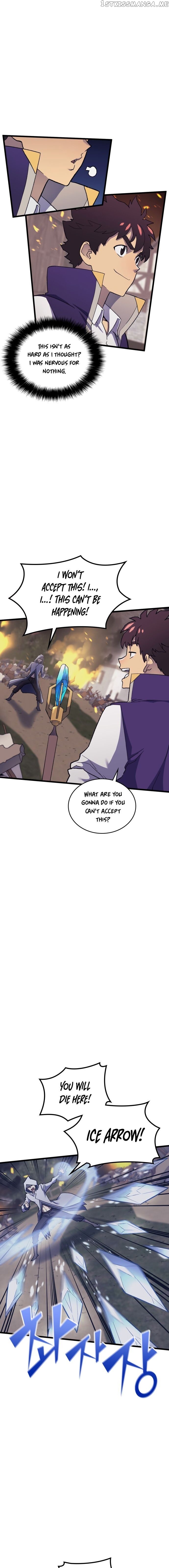 Wizard of Arsenia chapter 14 - page 5