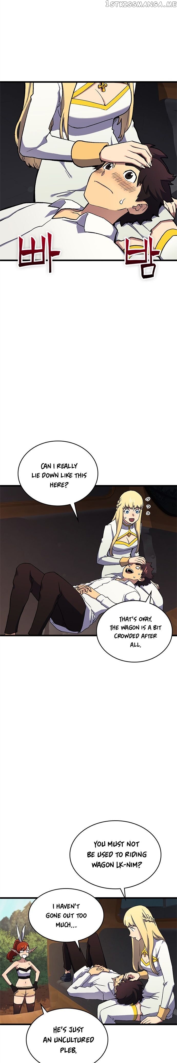 Wizard of Arsenia chapter 11 - page 5