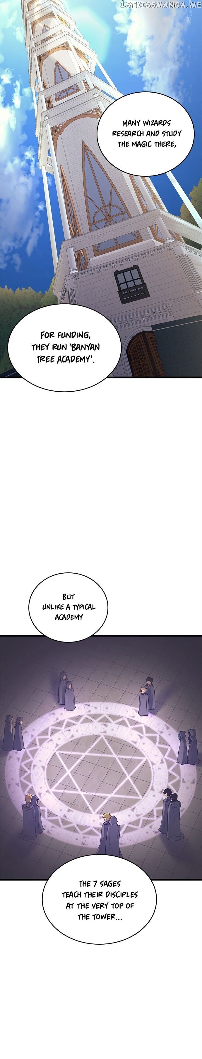 Wizard of Arsenia chapter 11 - page 8