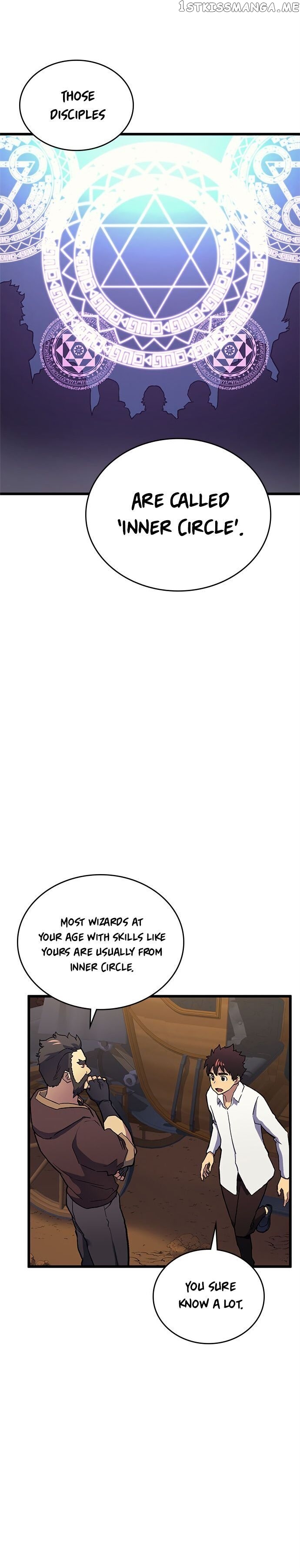Wizard of Arsenia chapter 11 - page 9