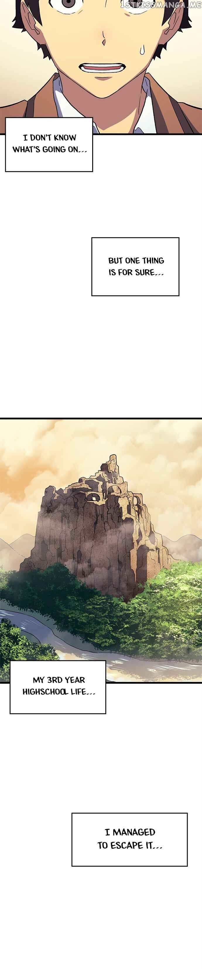 Wizard of Arsenia chapter 0 - page 14