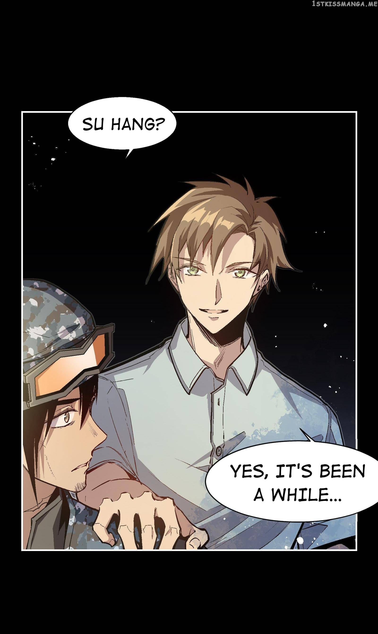 The King Of The Special Forces Chapter 52 - page 14