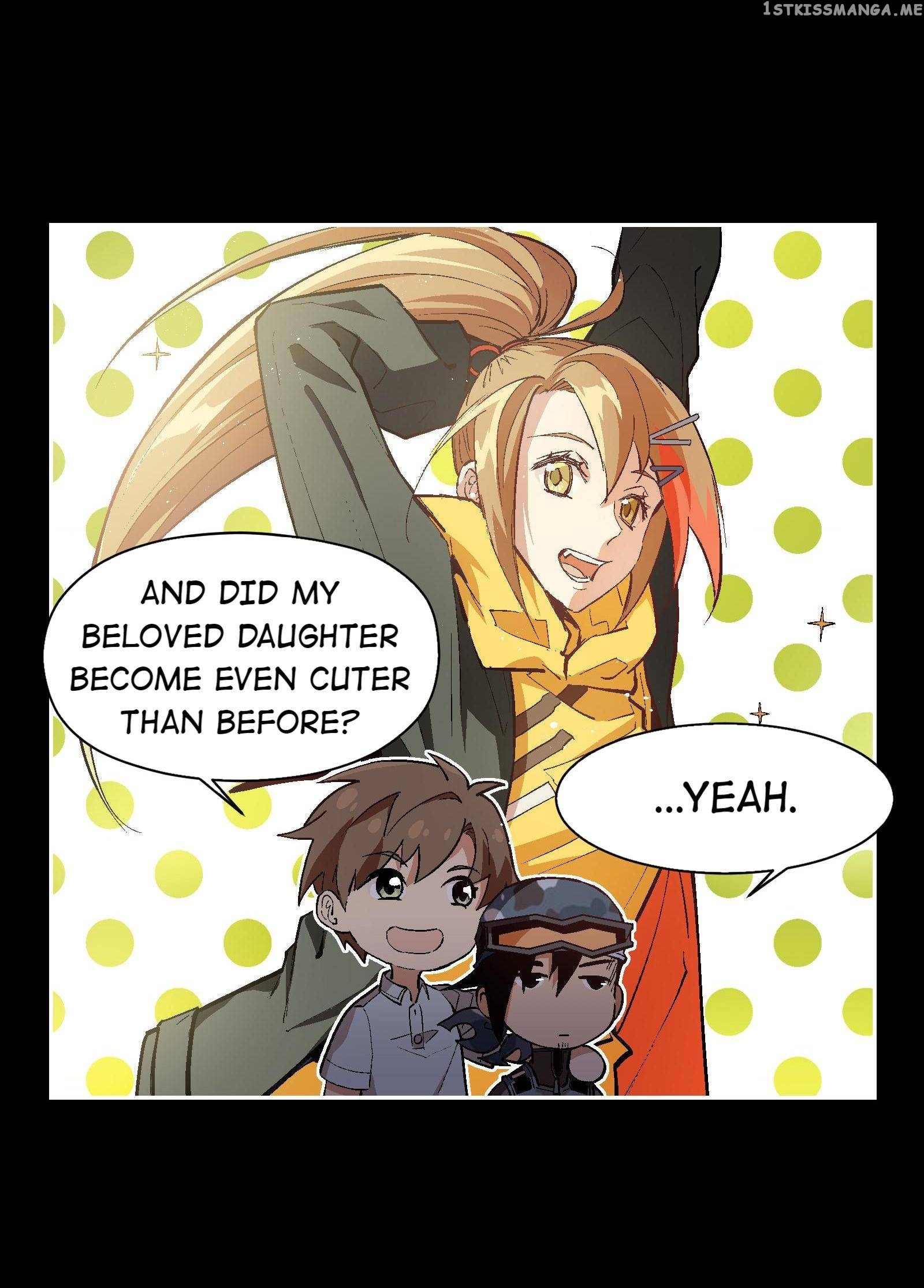 The King Of The Special Forces Chapter 52 - page 18