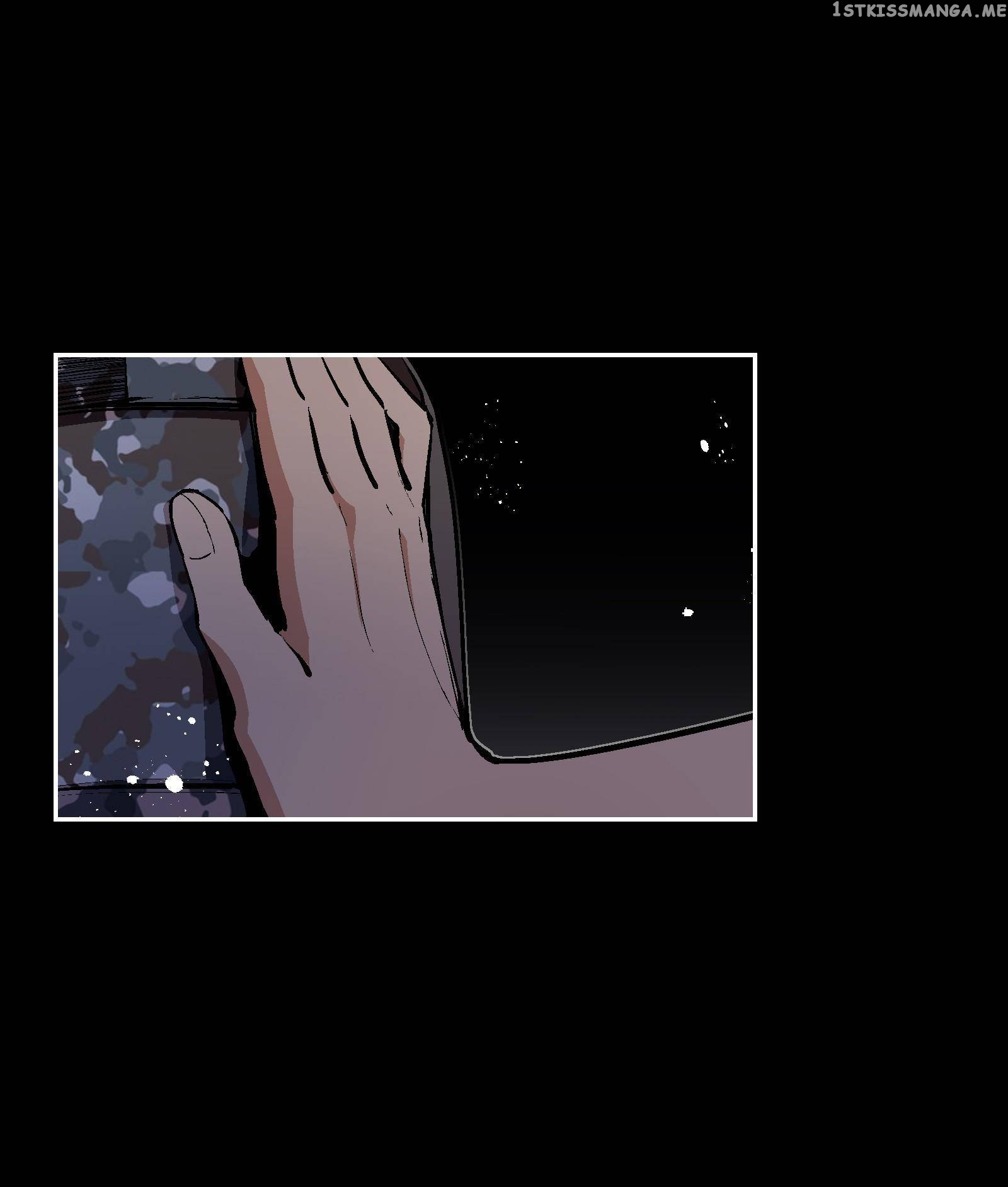 The King Of The Special Forces Chapter 52 - page 21