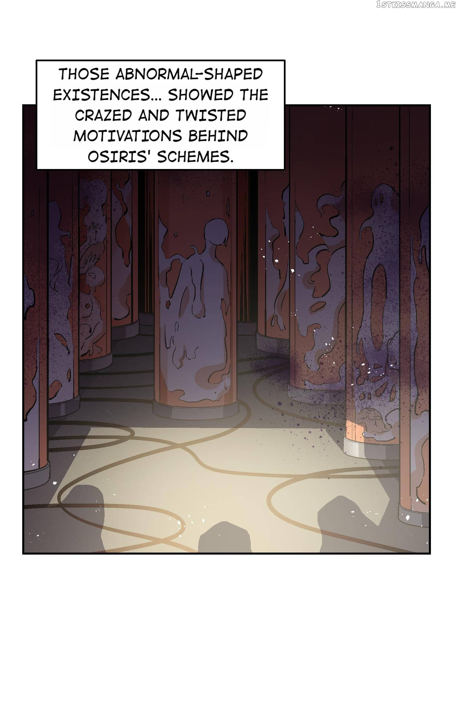 The King Of The Special Forces Chapter 52 - page 37