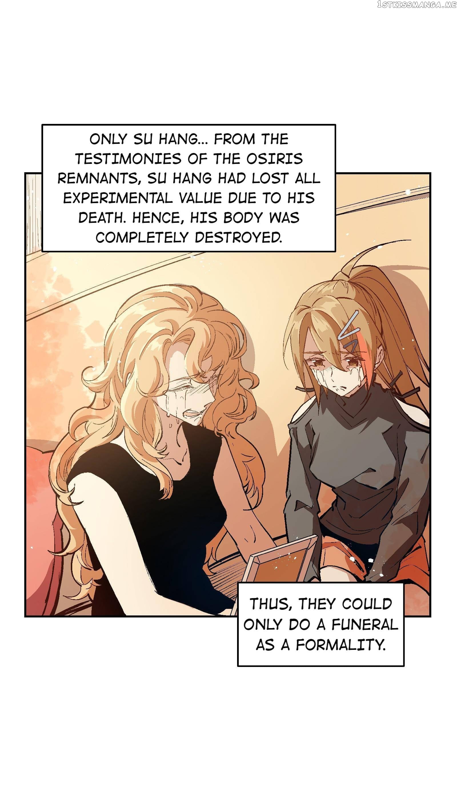 The King Of The Special Forces Chapter 52 - page 40