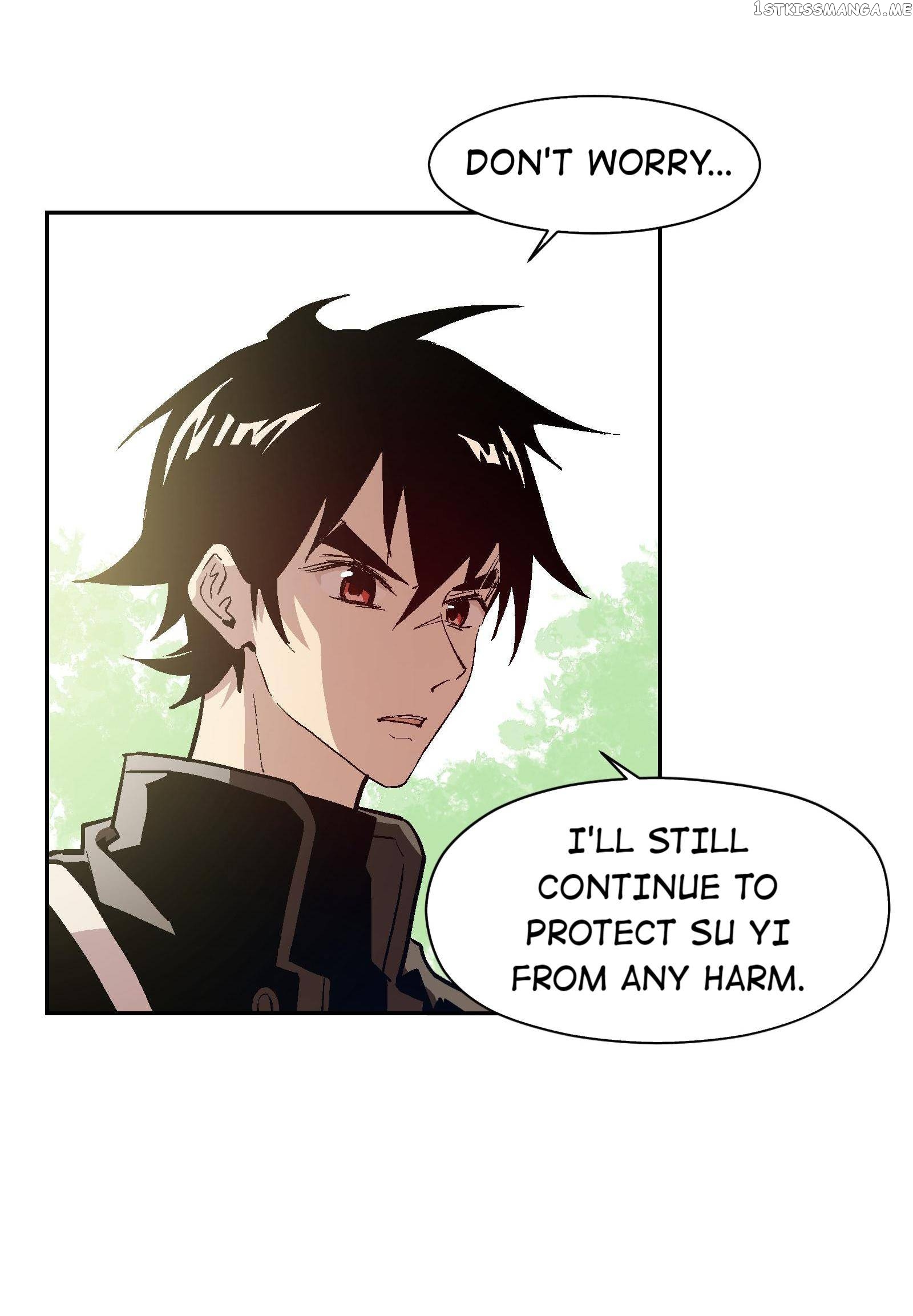 The King Of The Special Forces Chapter 52 - page 43