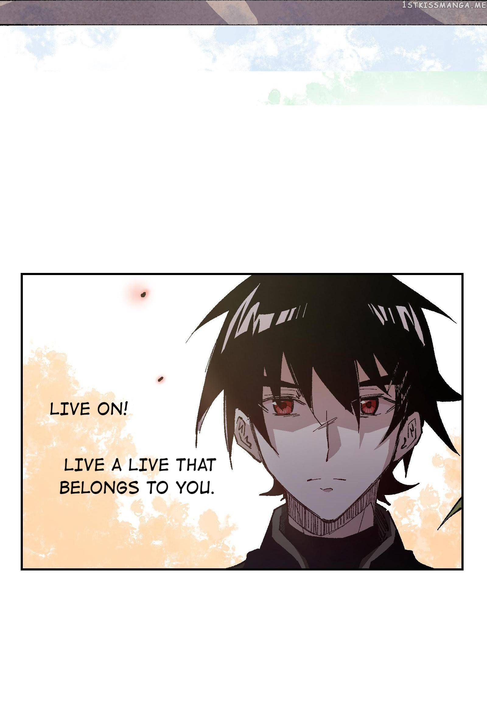 The King Of The Special Forces Chapter 52 - page 56