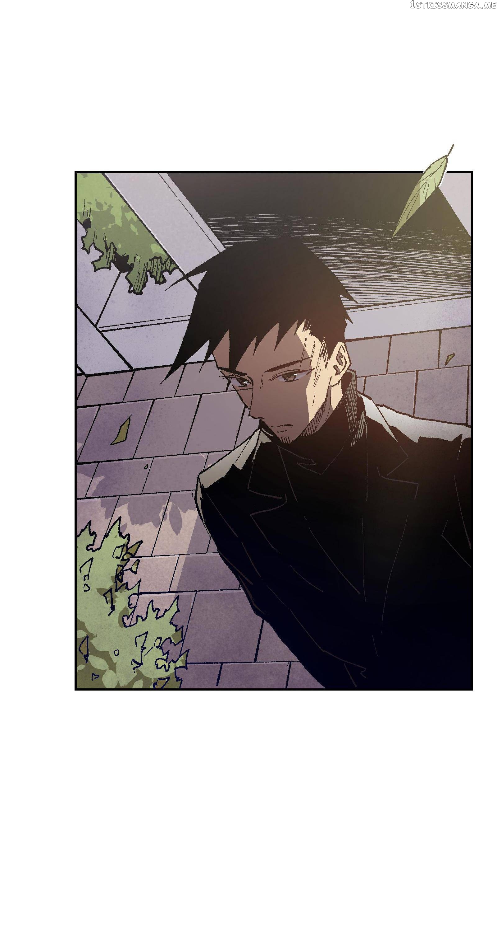 The King Of The Special Forces Chapter 52 - page 58