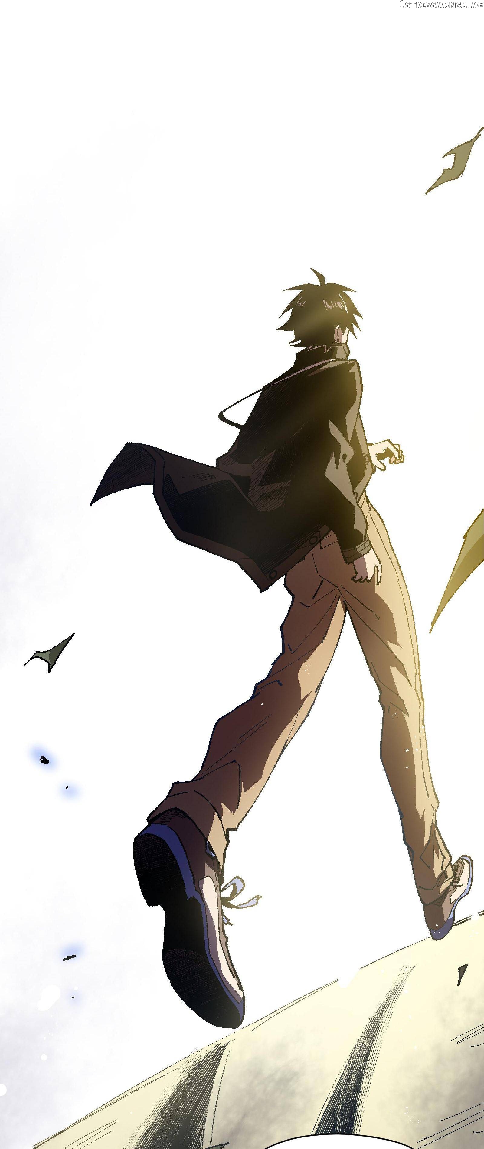 The King Of The Special Forces Chapter 52 - page 60