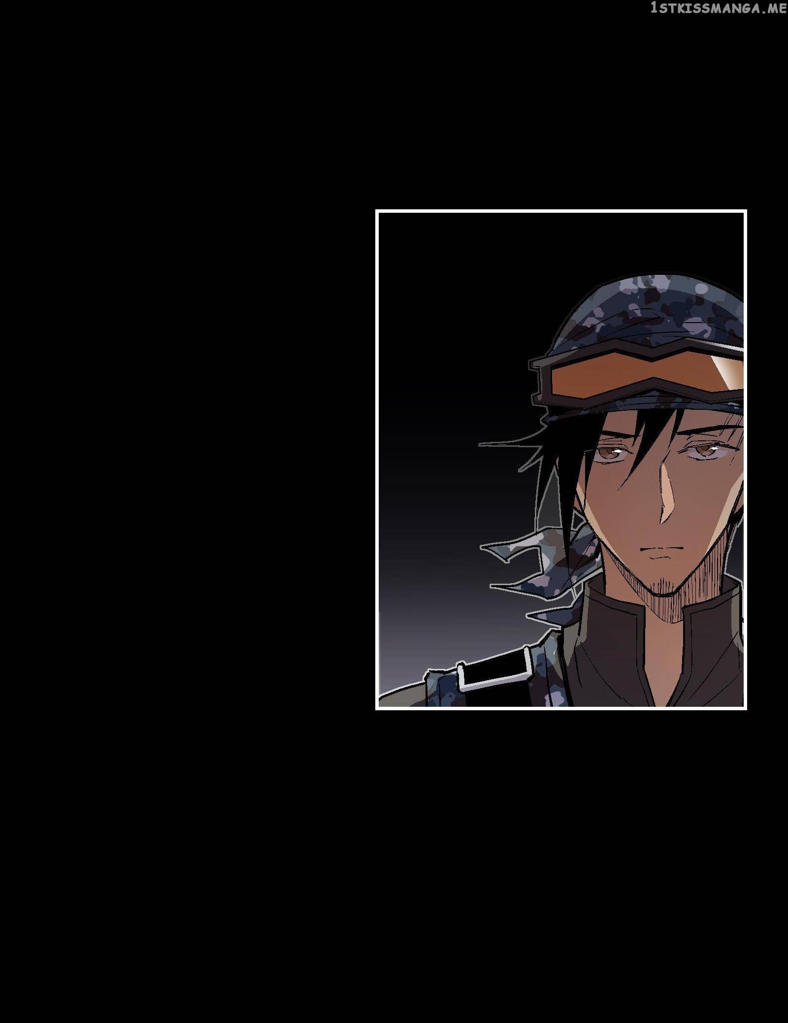 The King Of The Special Forces Chapter 52 - page 8