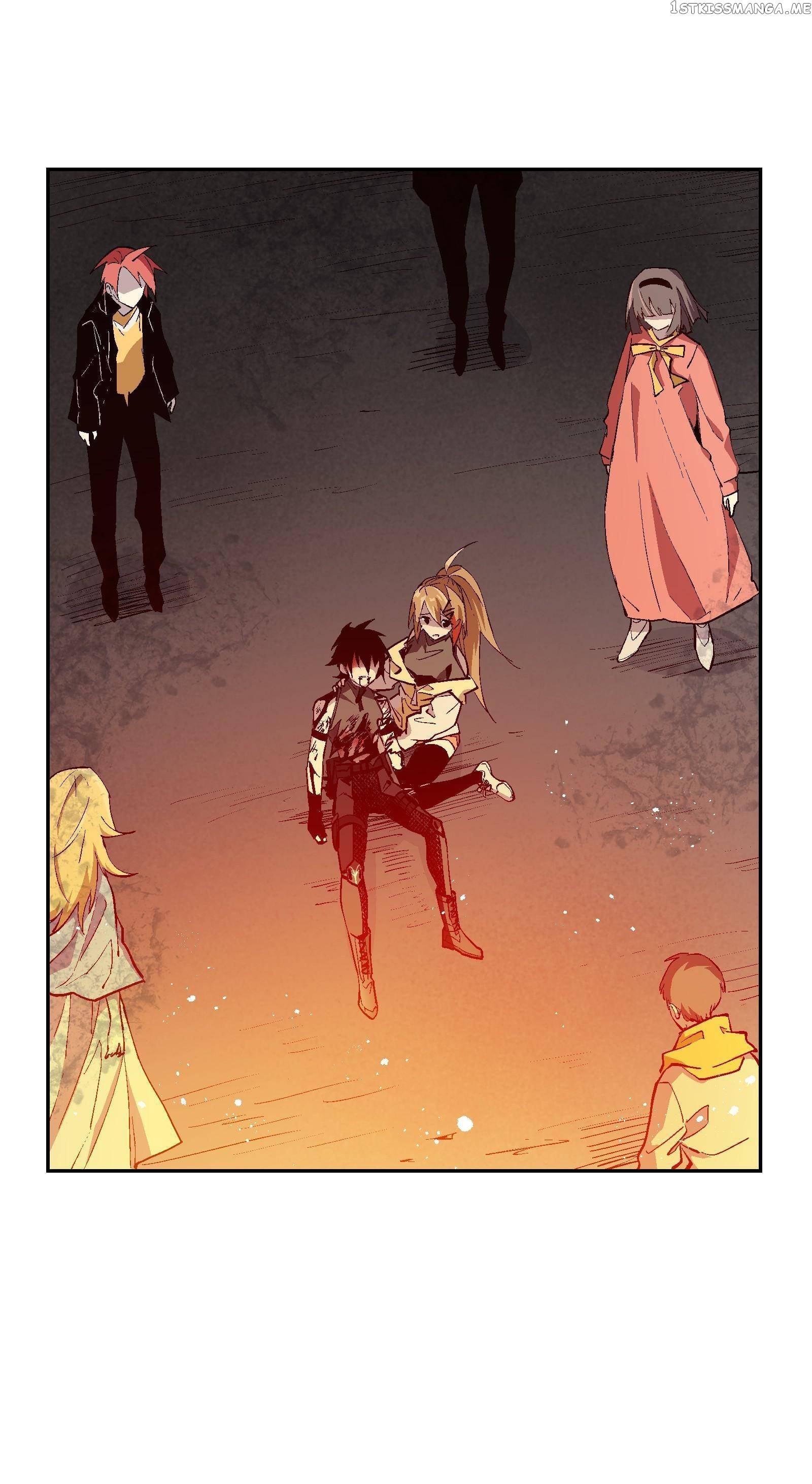 The King Of The Special Forces Chapter 51 - page 24