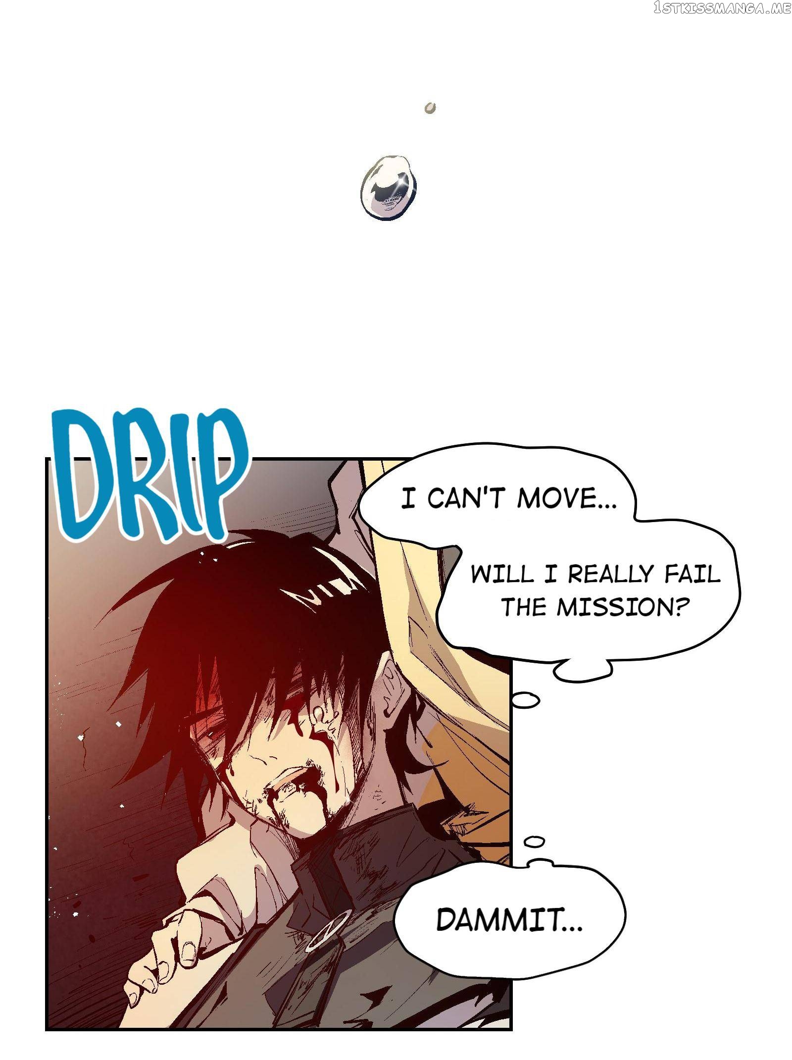 The King Of The Special Forces Chapter 51 - page 28