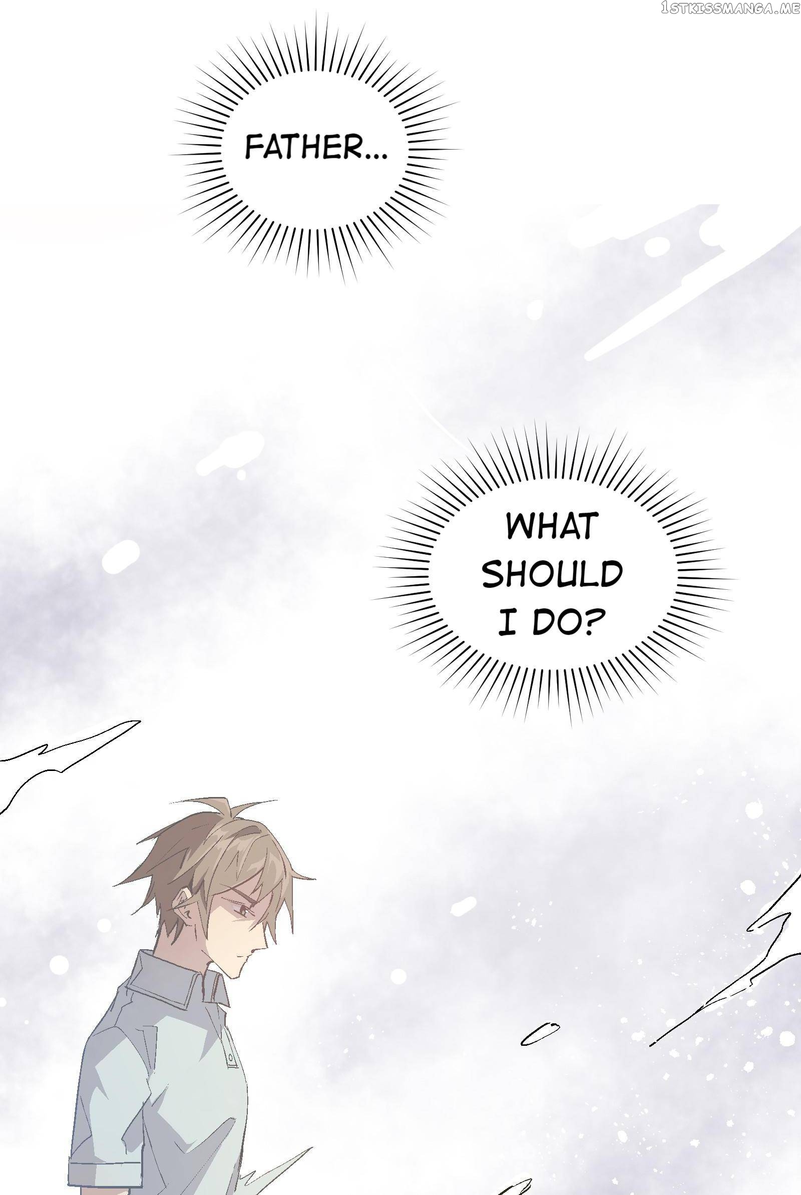 The King Of The Special Forces Chapter 51 - page 29