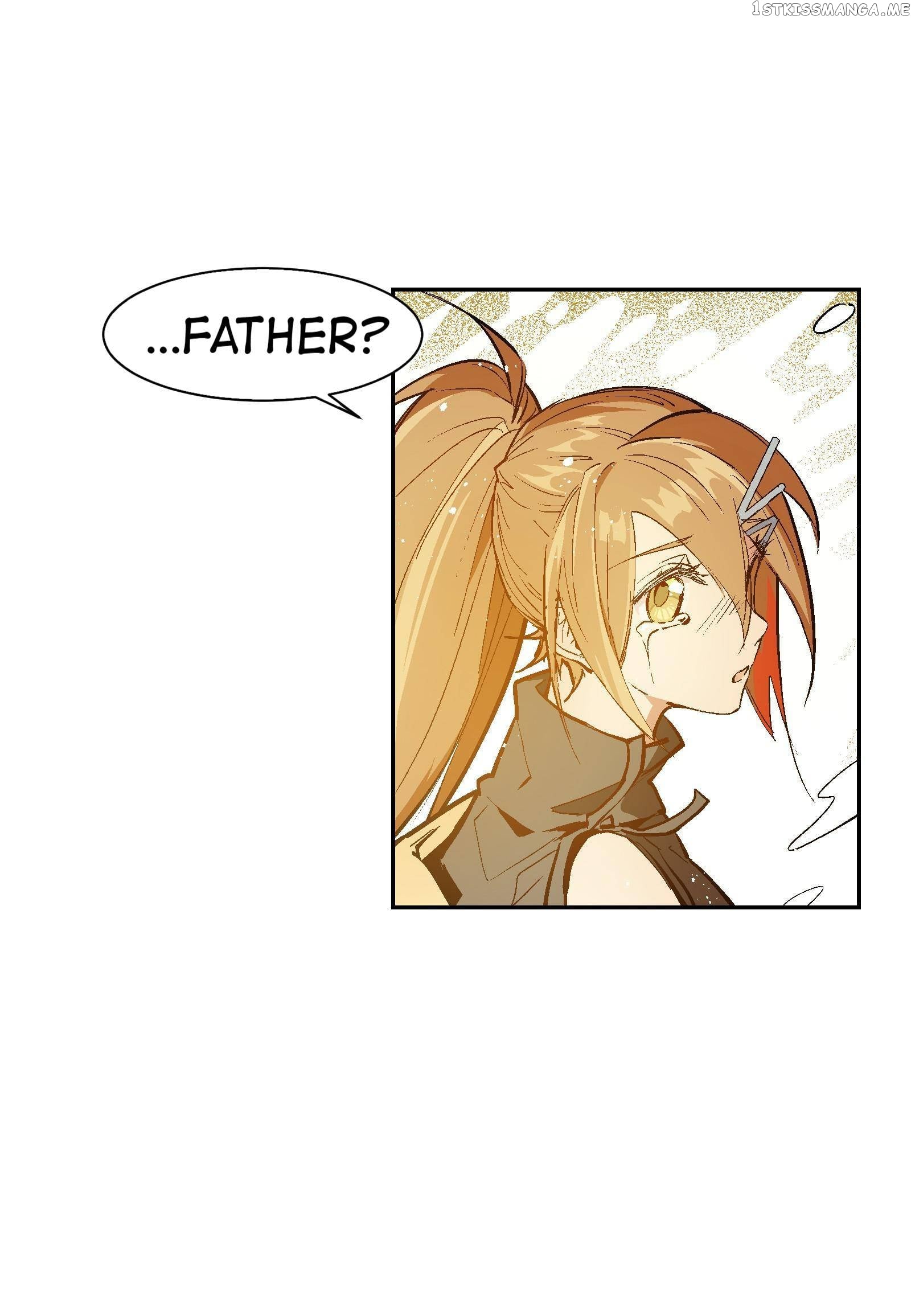 The King Of The Special Forces Chapter 51 - page 32