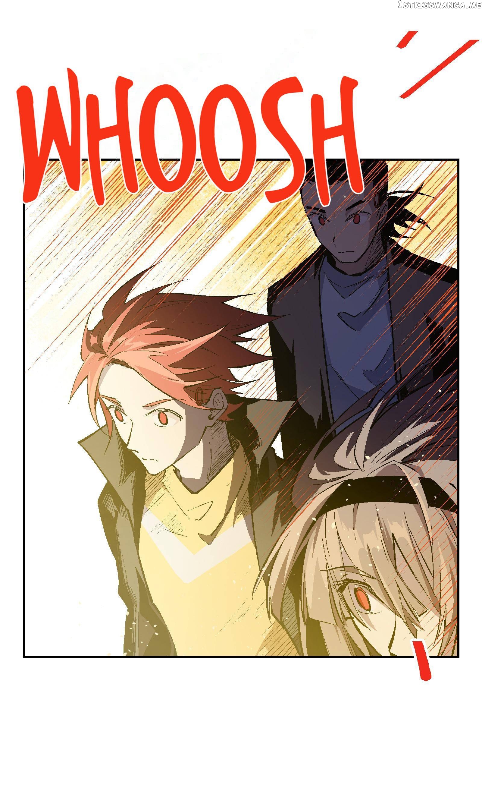The King Of The Special Forces Chapter 51 - page 36