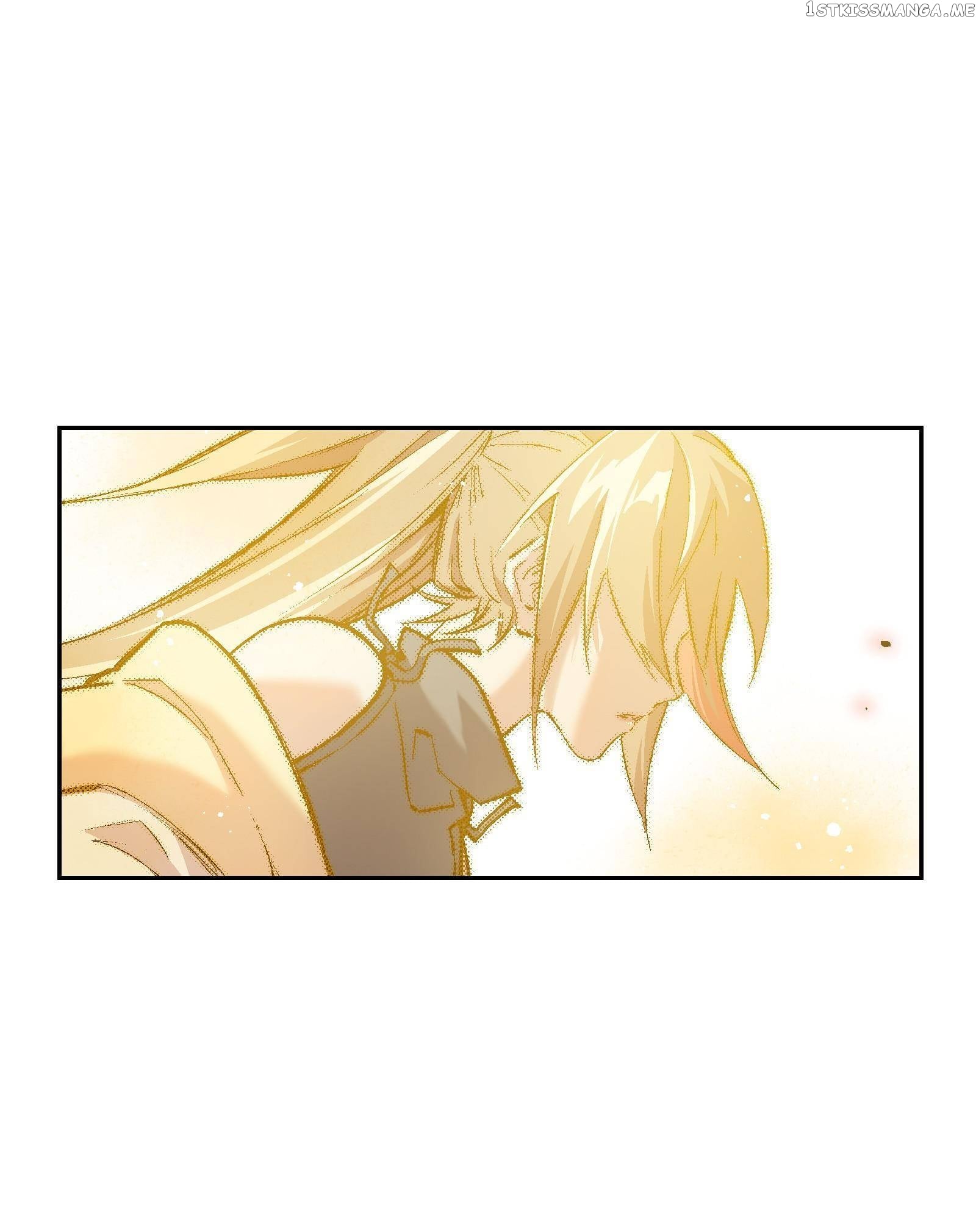 The King Of The Special Forces Chapter 51 - page 41