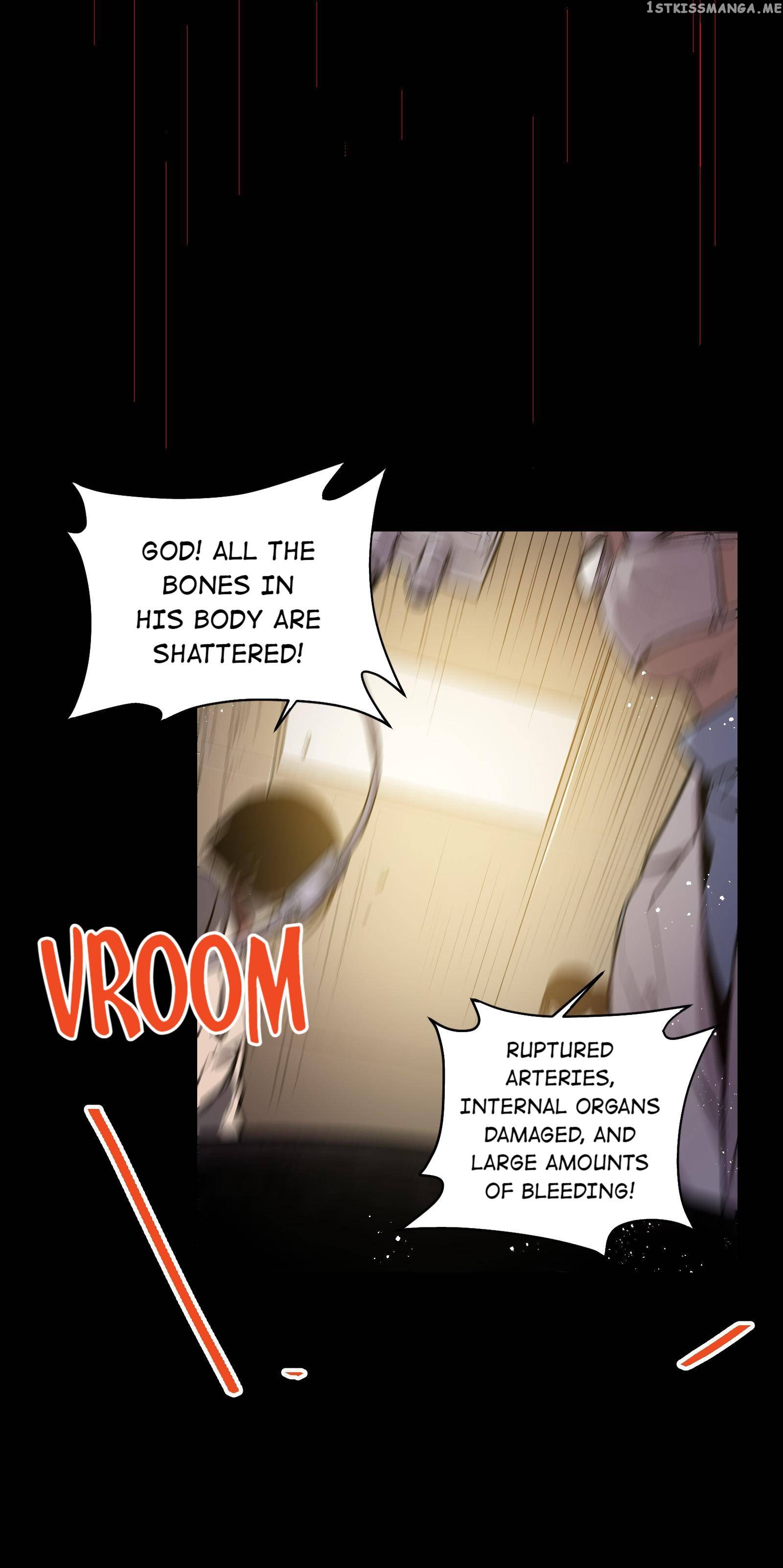 The King Of The Special Forces Chapter 51 - page 45