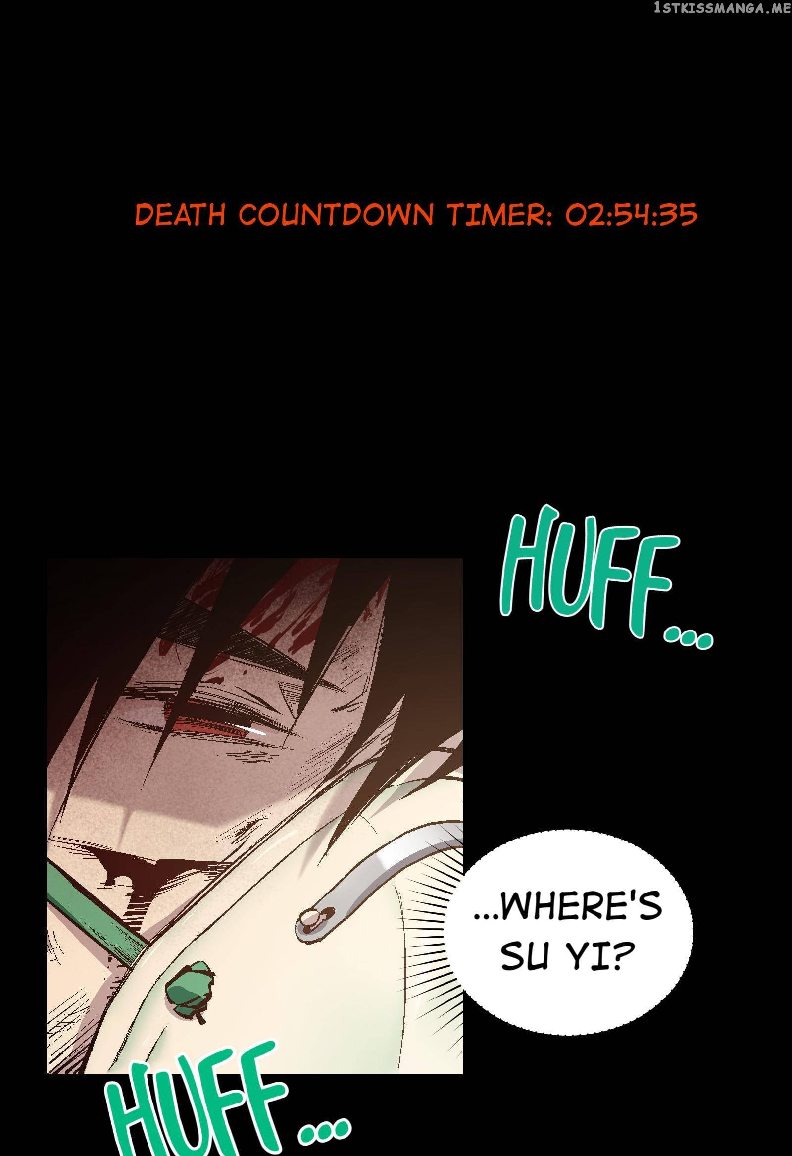The King Of The Special Forces Chapter 51 - page 47